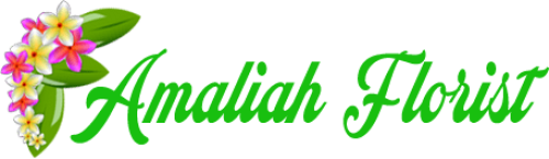 Toko Bunga Kabupaten Bekasi Amaliah Florist 